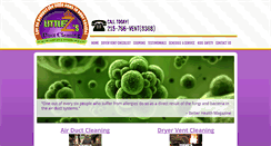 Desktop Screenshot of littlezs.com